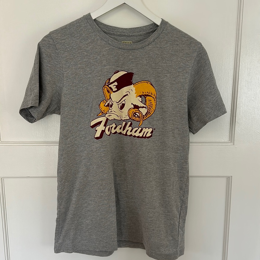 Ebbts Field Flannels Fordham T-Shirt